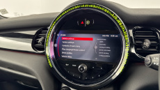 MINI Hatchback 135kW Cooper S Level 2 33kWh 3dr Auto Electric Hatchback